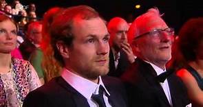 Michael Gwisdek - "Bester männlicher Nebendarsteller" - Filmpreis 2013