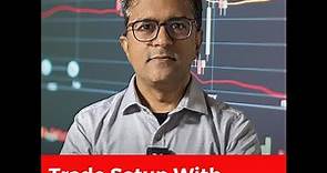 Trade Setup With Niraj Shah | What To Watch Out For | NDTV Profit