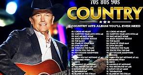 100 of Most Popular Country Songs - 30 Best Country Songs Ever, The No 1 Country Hits Collection