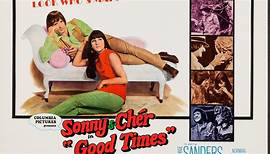 Good Times (1967) 720p - Sonny & Cher