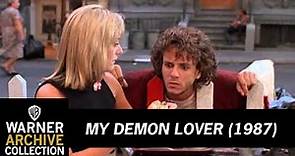 Preview Clip | My Demon Lover | Warner Archive