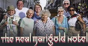 The Real Marigold Hotel Series 1 Episode 3