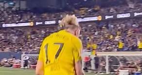Marius Wolf macht den Letzten. 🫡🇺🇸 | Borussia Dortmund