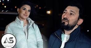 Aydin Sani & Xəyalə Qafarzadə - Eşq (Official Music Video)
