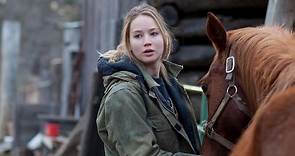 The 13 best Jennifer Lawrence movies, ranked