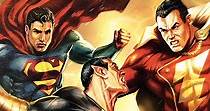 Superman/Shazam!: The Return of Black Adam - streaming