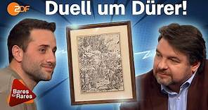 Meisterwerk aus 1497: Original von Albrecht Dürer entfacht unfassbaren Bieterkrimi | Bares für Rares