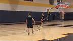 John Beilein's "7 and 11" Basketball Shooting Drill!