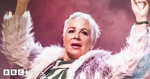 Denise Welch on addiction, depression and being the 'Virgin Mary' to The 1975 fans