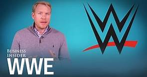 What everyone gets wrong about the WWE being fake