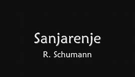 R Schumann Sanjarenje