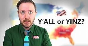 Which American Dialect is Closest to My Own? | AMERICAN DIALECT QUIZ