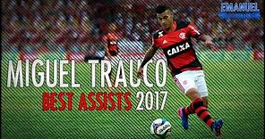 Miguel Trauco ● Best Goals, Skills & Assists ● Flamengo ● 2017 ● HD ●