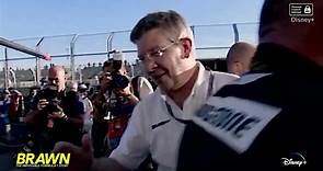 Ross Brawn relives his team's 2009 F1 fairytale