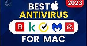 Best Antivirus for Mac (2023) | Top 5 EXCELLENT Picks🔥