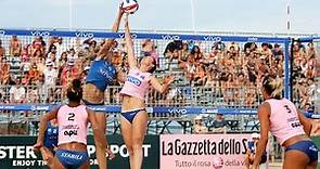 Casalmaggiore - Monza | Full Match Finale 16^ Supercoppa Italiana | Lega Volley Summer Tour