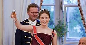 Todos los detalles del novio de la princesa Ingrid de Noruega