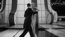 Fred Astaire & Ginger Rogers: Let's Face the Music and Dance