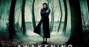 The Awakening - Movie Review by Chris Stuckmann