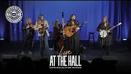 Sister Sadie ‘Live at the Hall,’ 2022
