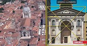 Leon Battista Alberti, Basilica di Sant'Andrea (video tratto da Artelogia)