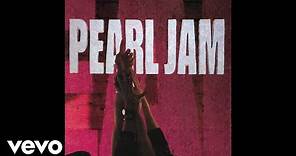 Pearl Jam - Deep (Official Audio)