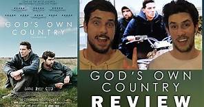God's Own Country Review