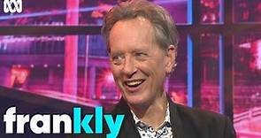 Richard E. Grant on coping with grief | Frankly | ABC TV + iview