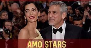 ¿Por qué Amal y George Clooney esconden a sus hijos?