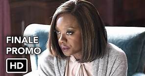 How to Get Away with Murder 4x15 Promo "Nobody Else Is Dying" (HD) Season 4 Episode 15 Season Finale