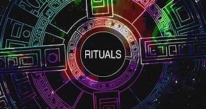 Stealth Records - Rituals Vol.4 is finally here! 🪘 12...