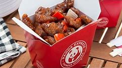 The Truth About Eating At Panda Express