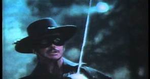 Zorro, The Gay Blade Trailer 1981
