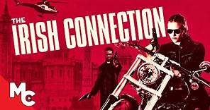 The Irish Connection | Full Movie | Action Adventure