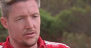 Wayne Hennessey on 100th cap for Wales