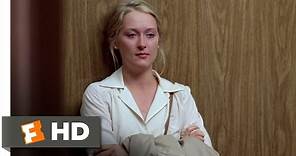 Kramer vs. Kramer (1/8) Movie CLIP - I'm Leaving You (1979) HD