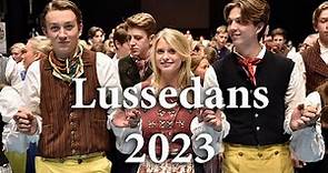 Lussedans 2023