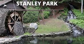 STANLEY PARK, Westfield, Massachusetts
