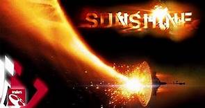 Sunshine - Trailer HD #Español (2007)