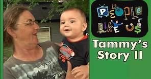 Tammy's Story II: 2013 Update - People Like Us ADDITIONAL SCENE