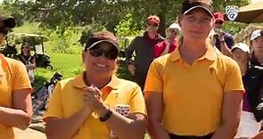 ASU's Linnea Smith captures individual title at women's golf c...
