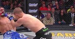 Derek Anderson Delivers one of The MOST BRUTAL Knee Knockouts EVER💥😰 | Bellator MMA