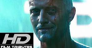 Blade Runner • Tears in Rain • Vangelis