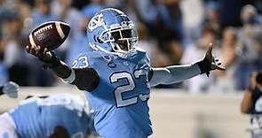 Mack Brown highlights UNC Football Training Camp standouts