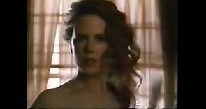 Malice Movie Trailer 1993 - TV Spot (Nicole Kidman, Alec Baldwin)