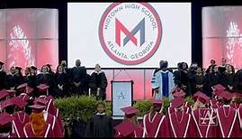 Midtown High School Graduation 2022