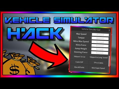 Script For Roblox Vehicle Simulator Zonealarm Results - how to hack in roblox vehicle simulator