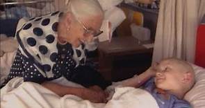 Philanthropist Dame Elisabeth Murdoch dead at 103