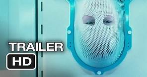 The Possession Official Trailer #1 (2012) - Horror Movie HD