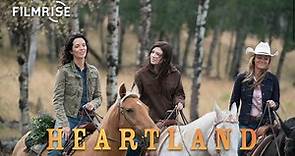 Heartland - Season 11, Episode 12 - Out of the Shadow - Full Episode